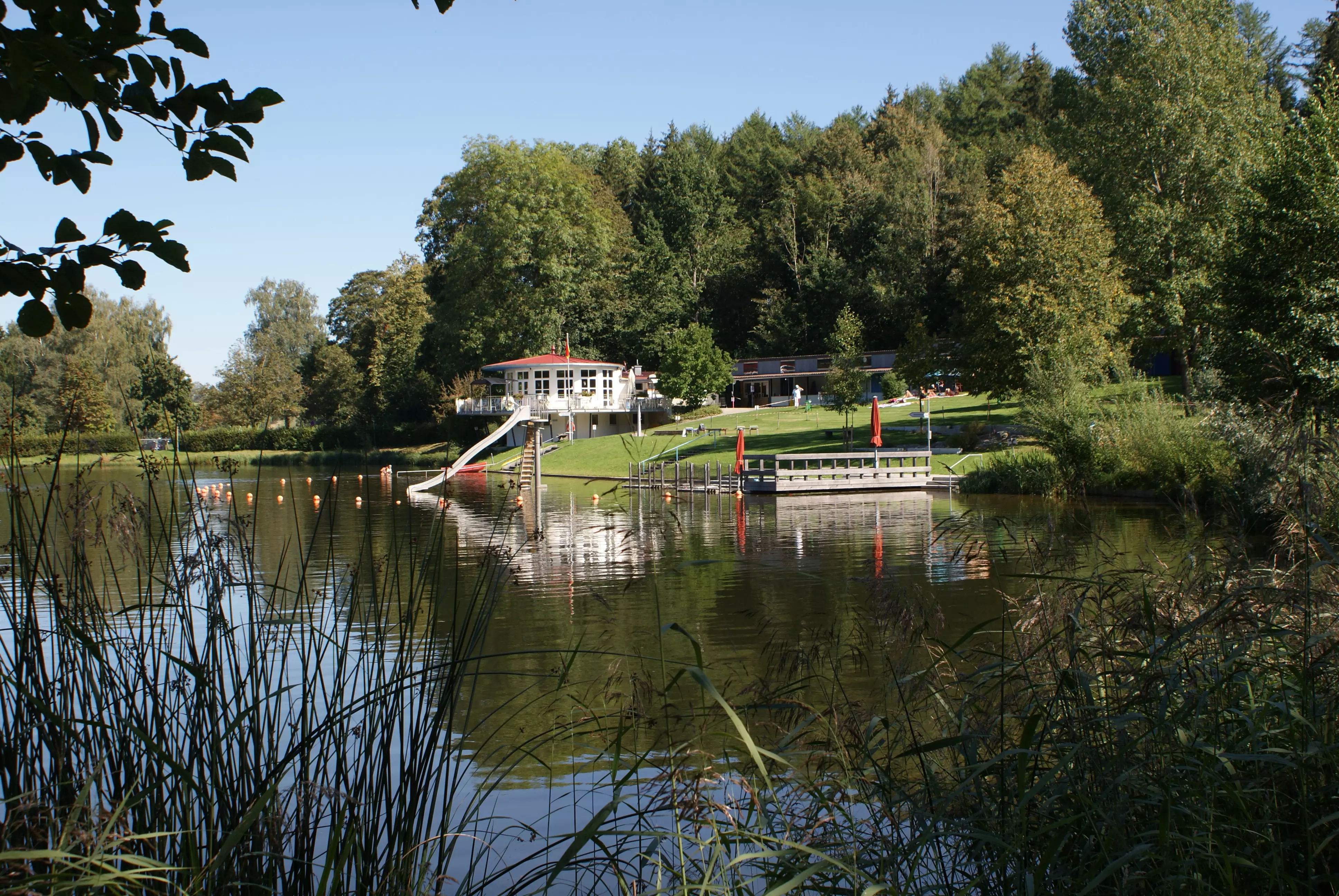 Ziegelweiher